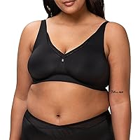 Triumph Donna True Shape Sensation N01, Minimizer bra