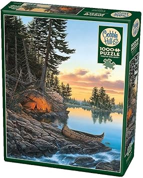 Cobblehill CBL80179 Puzzle, Various