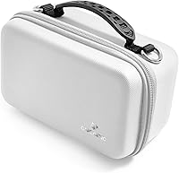 Vista 10 de Game Shell 250+ Negro