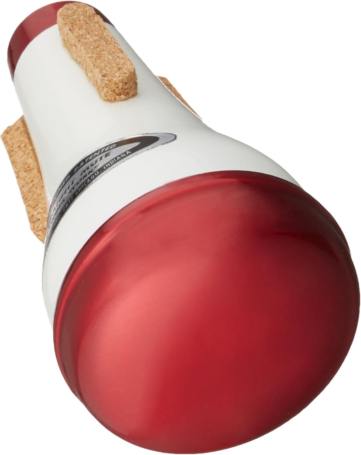 Humes & Berg 112 Trumpet Mute