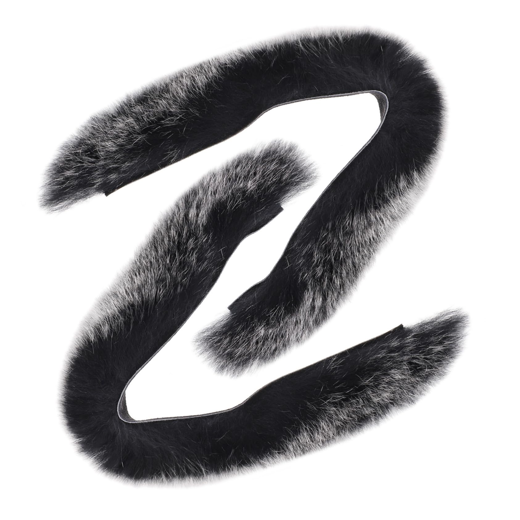 balacoo Bowstring Stabilizer 2pcs Bowstring Damper Shock Absorbing Hair for Hunting