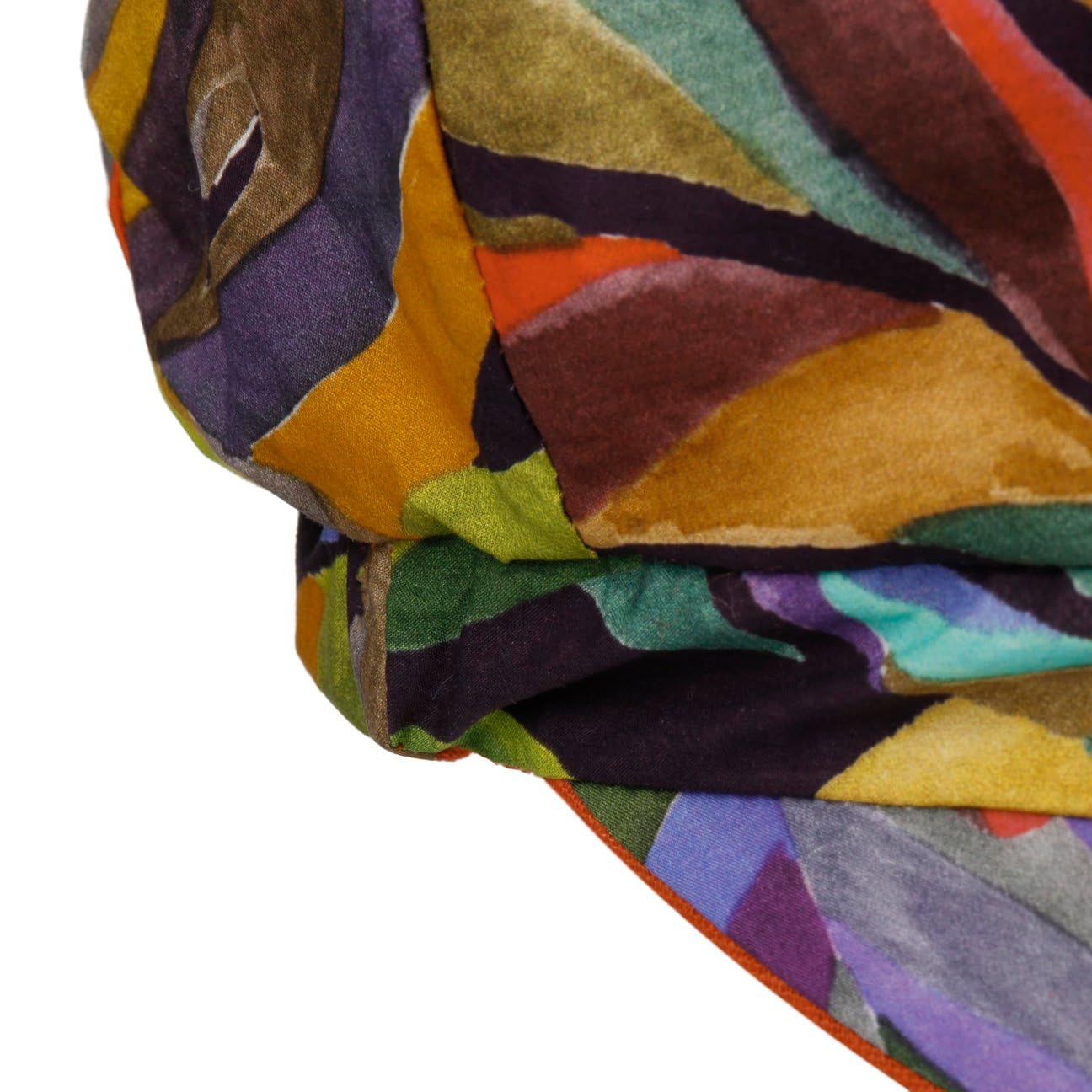 Lipodo Casquette Gavroche Reversible Vermadia Femme - Made in Italy Newsboy Baker Boy avec Visiere, Visiere Ete Printemps-ete