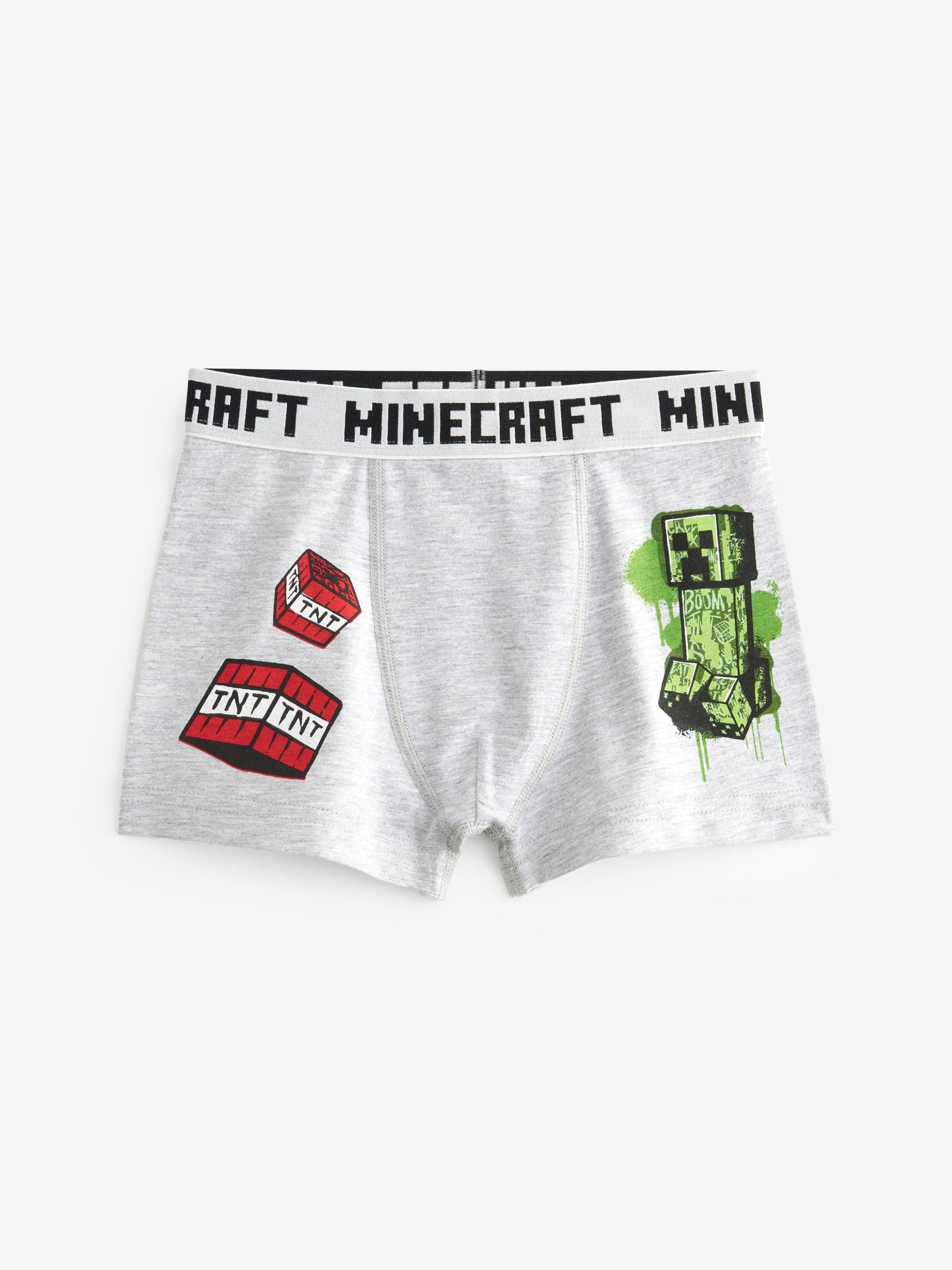 NEXT Jungen lizenzierte Unterhosen im 5er-Pack 98-176