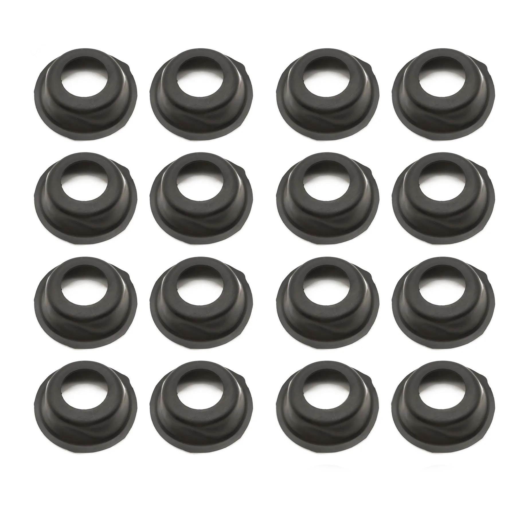 Membrane à vide de carburateur haute précision type Mikuni BS34 pour Yamaha XJR