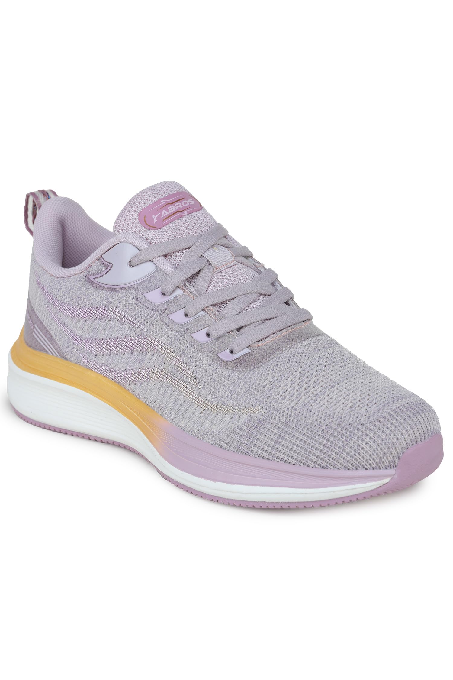 ABROS Womens ASSL0209 ELESA Sports Shoes L.Mauve/D.Mauve 5 UK (B0D6BJHBJM) Amazon Price History, Amazon Price Tracker