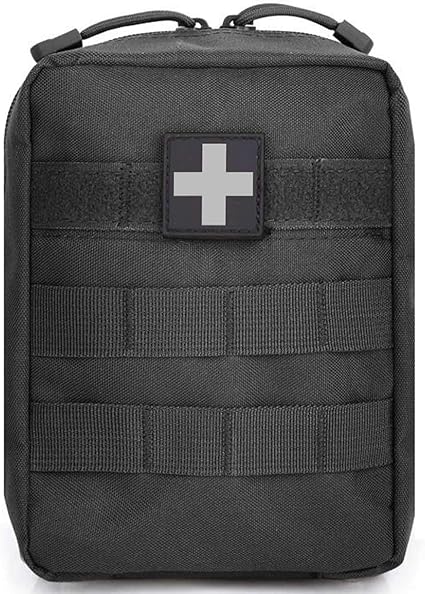 molle medic bolsa