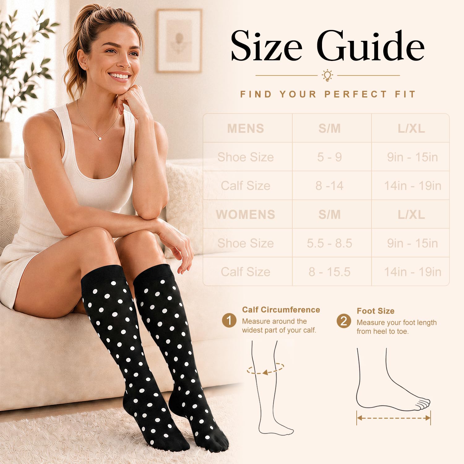 BLUEENJOY Legginsy damskie - miękkie spodnie do jogi z wysokim stanem, pełnowymiarowe, do treningu sportowego, na co dzień