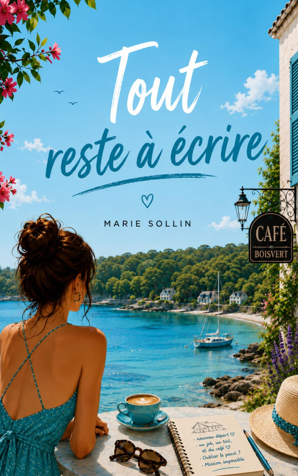 Tout reste à écrire