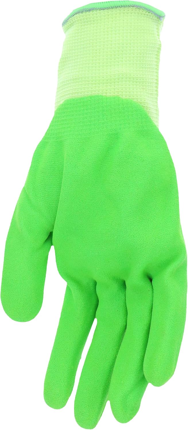 Safety Works 021K/XL Simply Mud, X-Large, Kiwi