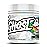 GHOST BCAA Powder Amino Acids Supplement, Sour Strips - 30 Servings - Sugar-Free Intra, Post & Pre Workout Amino Powder & Recovery Drink, 7G BCAA