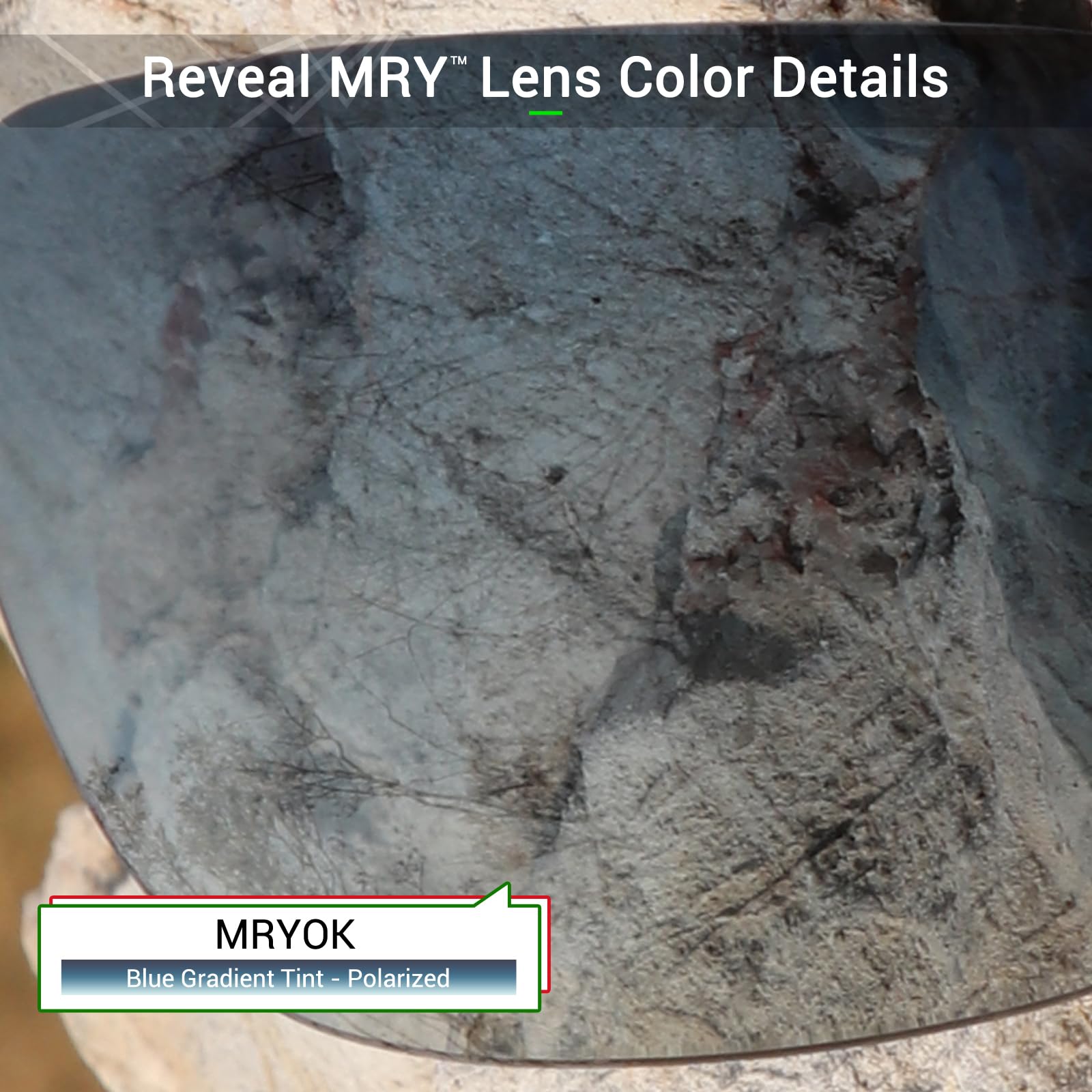 Mryok Lenti di ricambio polarizzate per Ray-Ban RB2180 49mm - Opzioni