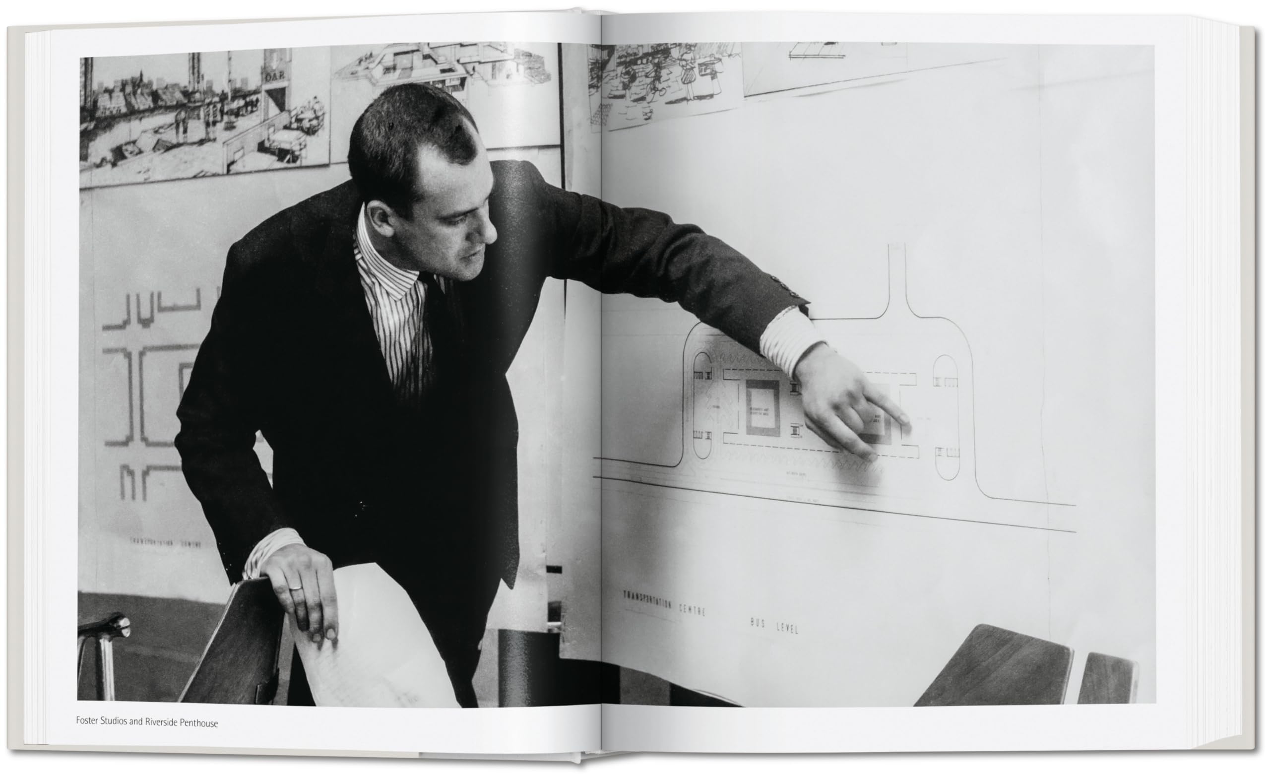 Norman Foster: Works