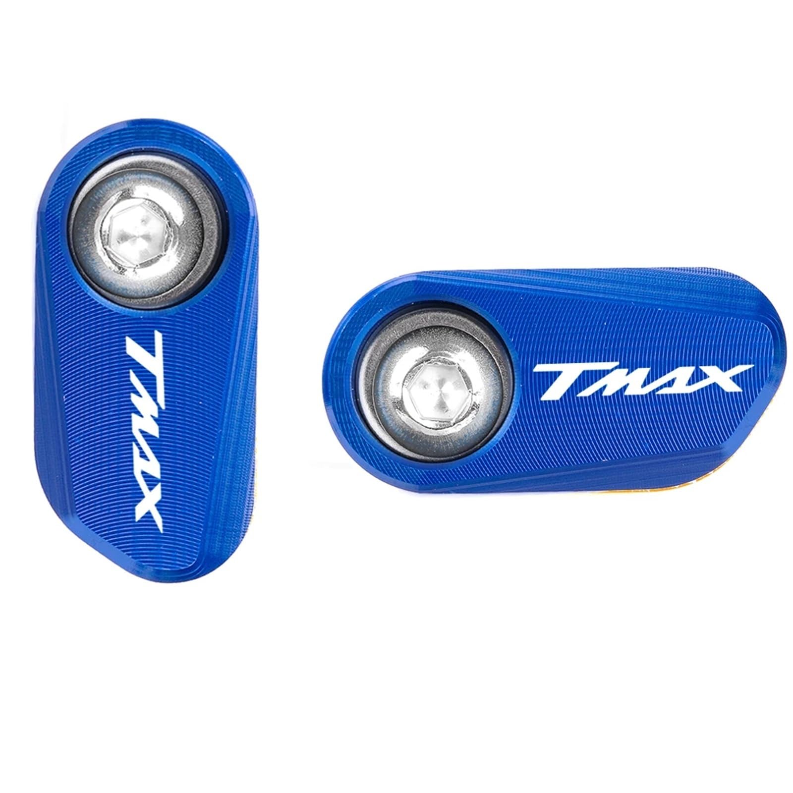 Evita averías de frenos con el protector de sensor ABS para TMAX 530 5