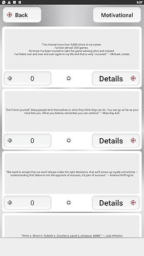 Quotes and Sms