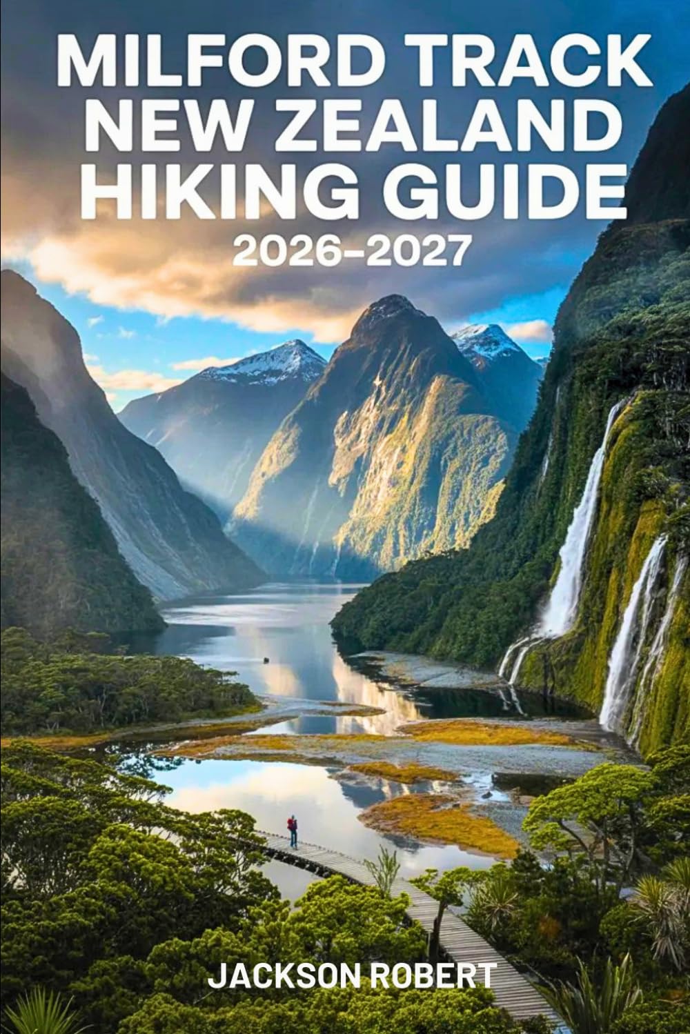 Milford Track New Zealand Hiking Guide 2026–2027: Expert Trail Navigation, Gear Tips, Itineraries, Maps, and Cultural Insights for Every Hiker