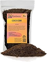 Vista 87 de Gardenera - Mezcla para macetas de alta calidad, mezcla libre de tierra para Aroides, medio de cultivo para plantas