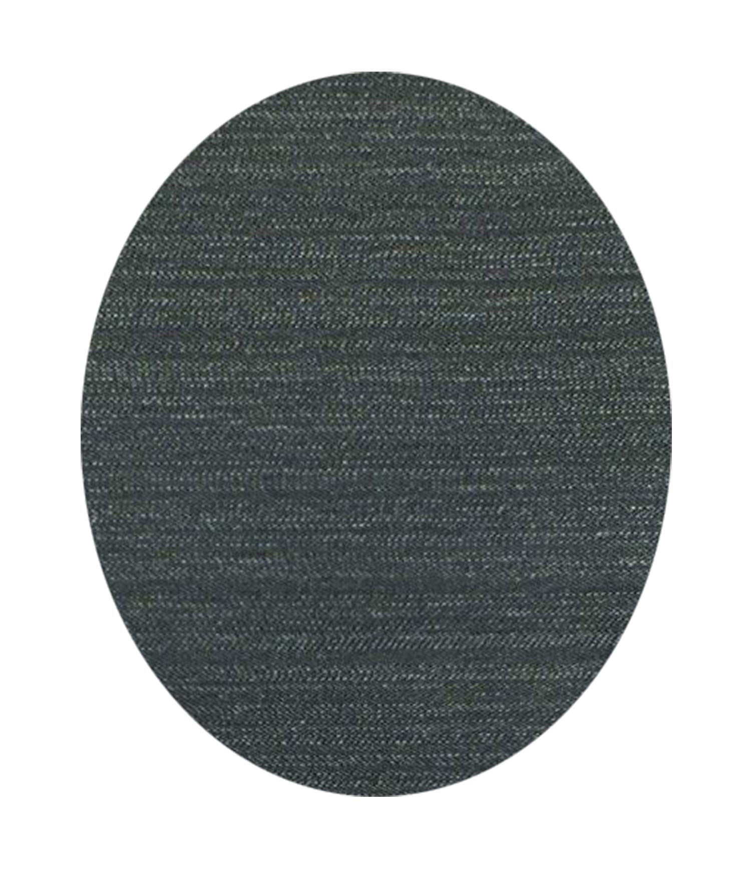 arvind Men's Cotton Denim Lycra Unstitched 1.30 m Stretchable Jeans Fabric (Stone Wash Mica Grey)-picture-10