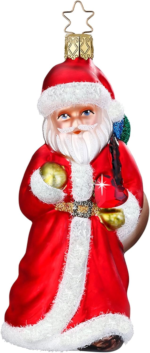 Christmas at Heart, 5.2"