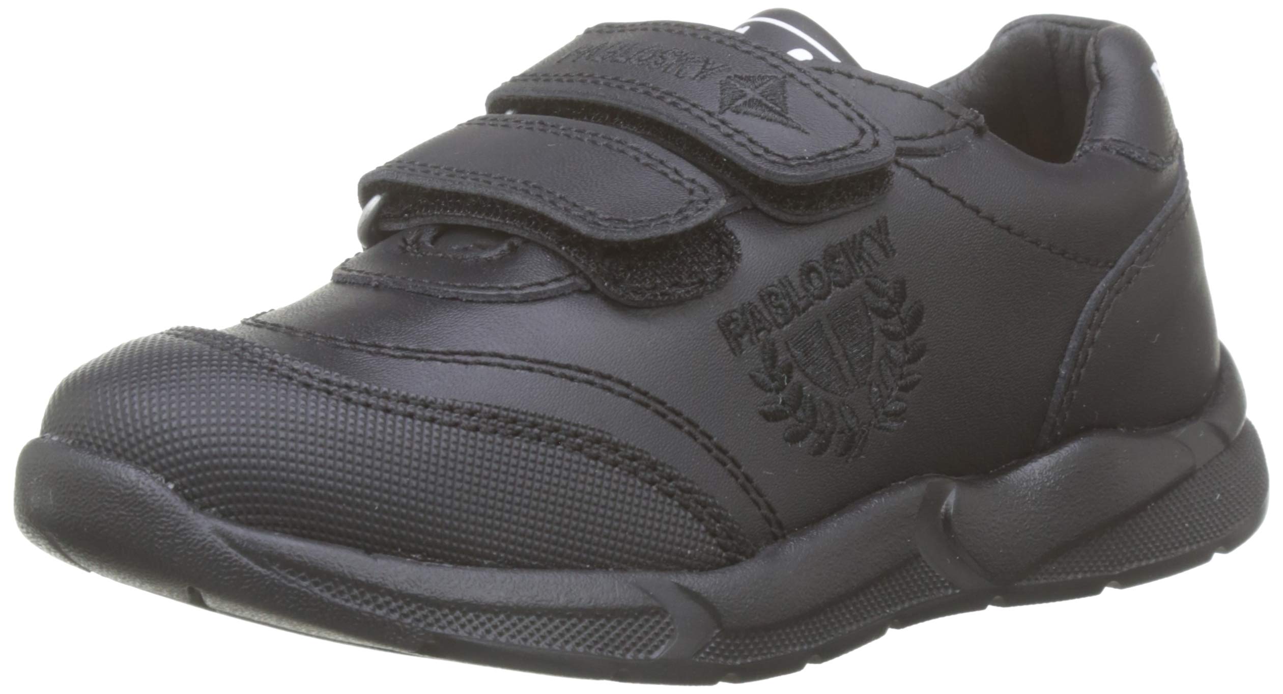 Pablosky Unisex Kid's 277910 Low-Top Sneakers