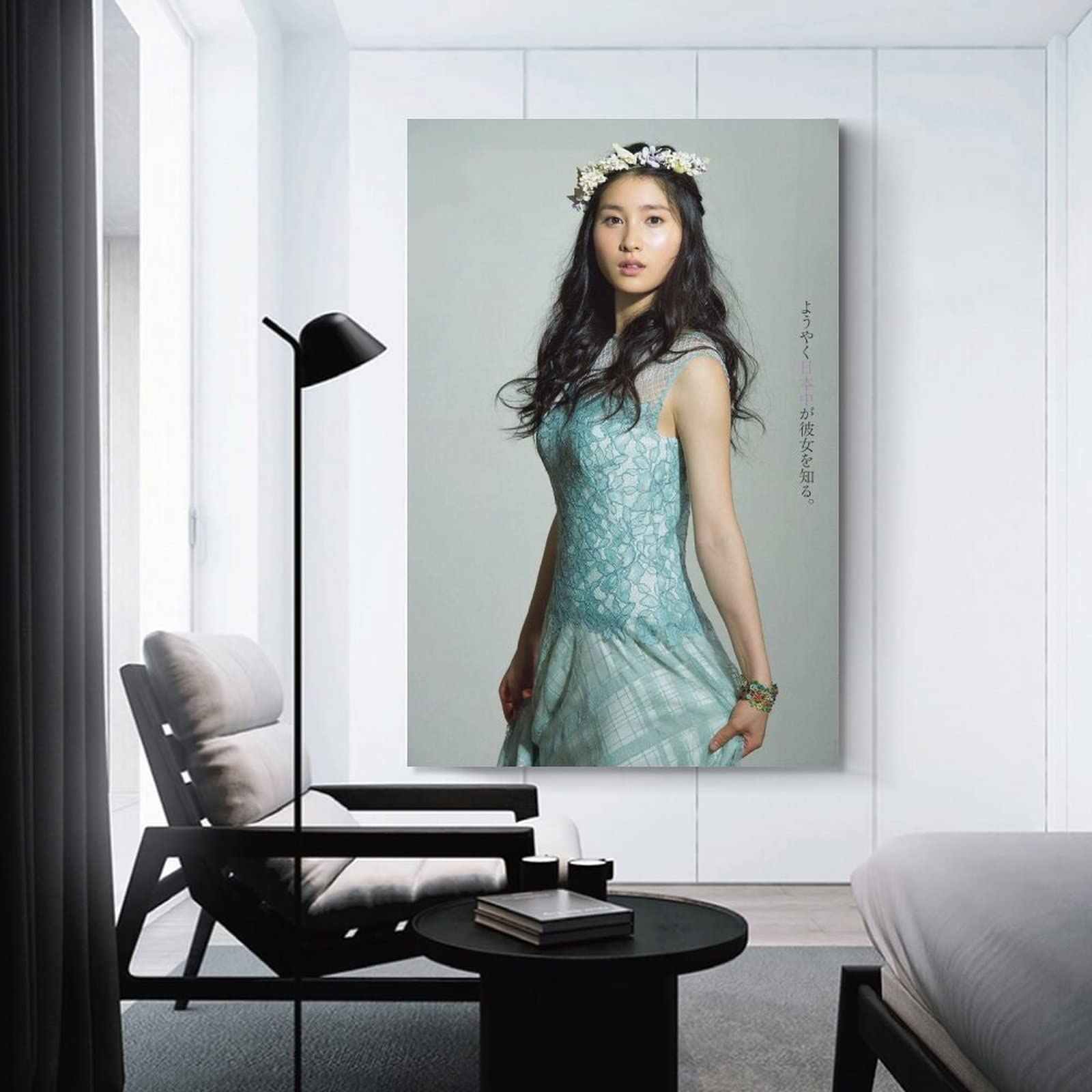Amazon.co.jp: 土屋太鳳水着セクシー写真壁の絵ポスター ウォール