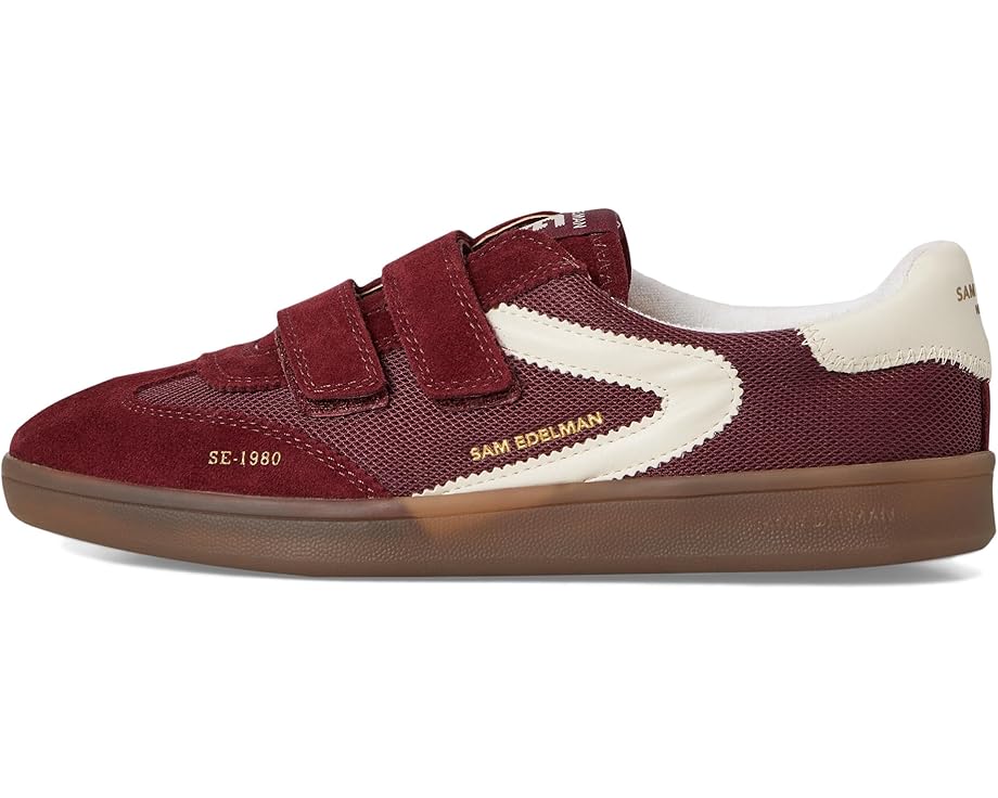 Sam Edelman Talia Slip-On Shoes - Left View