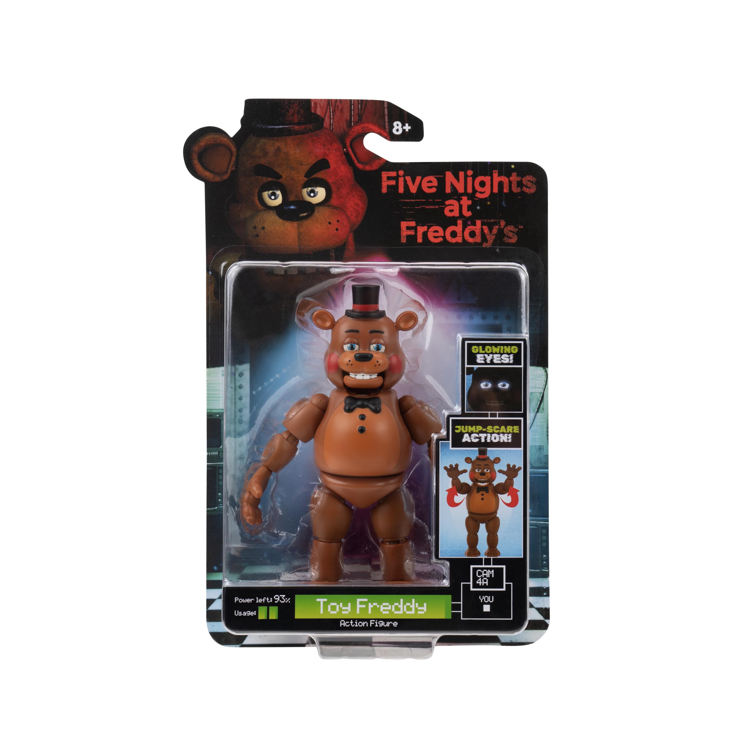 Jazwares FNAF - 5