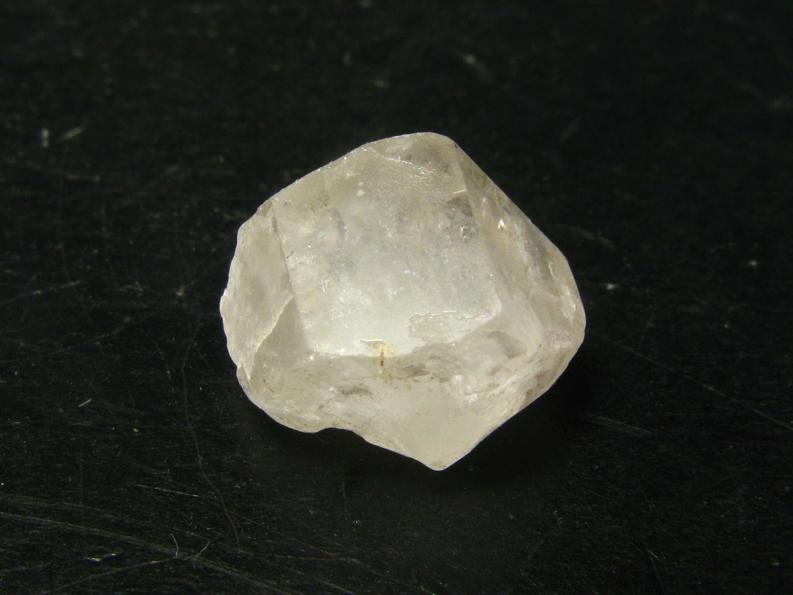 Gem Phenacite Phenakite Crystal From Asia - 9.25 Carats