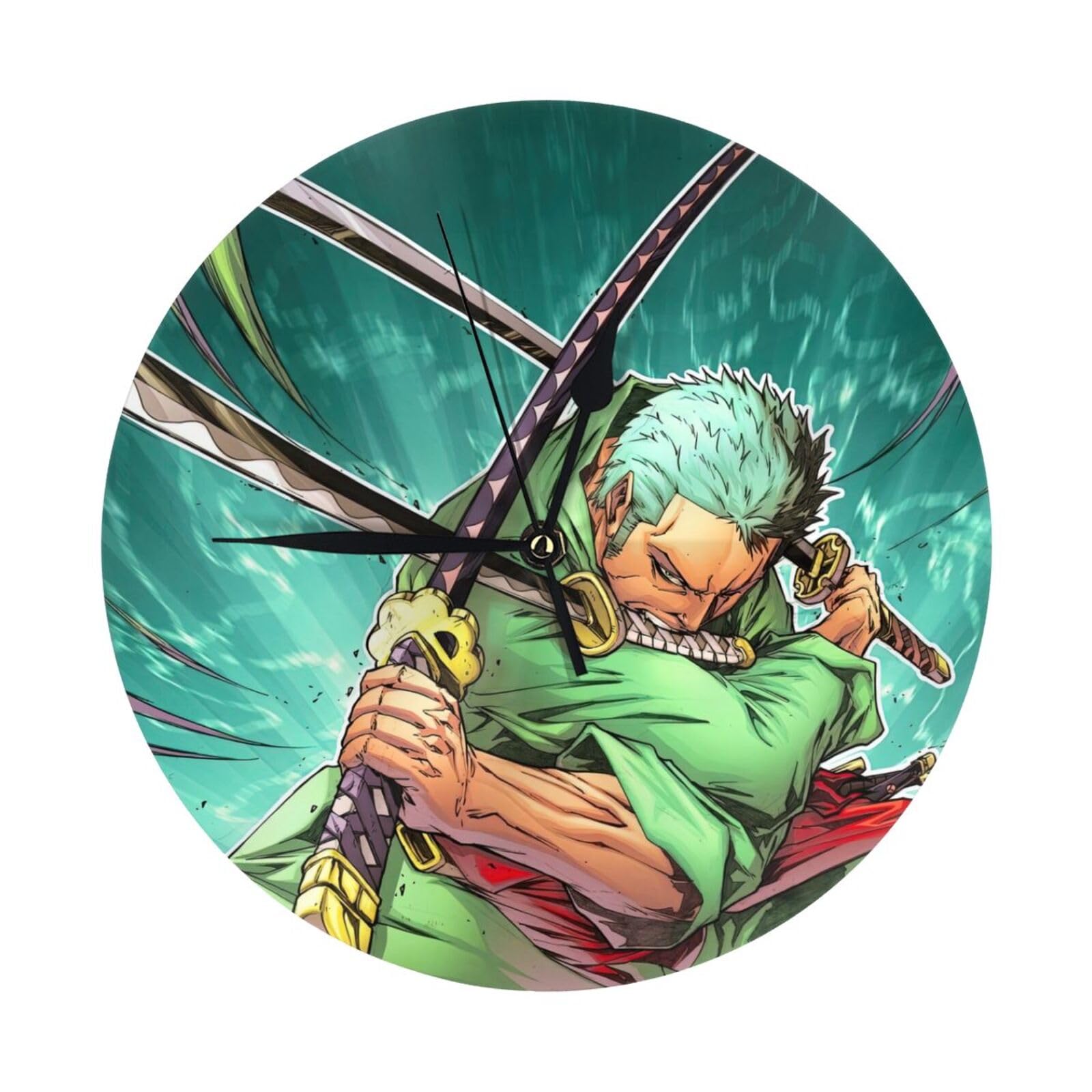 ONE PIECE ワンピース レリーフ調 壁掛け日時計 非売品 サンジ ゾロ ONE PIECE ワンピース レリーフ調 壁掛け日時計 非売品 サンジ ゾロ