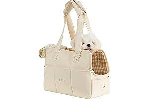 Dog Carrier for Small Pets Bunny Cats Puppy Dog Tote Bag