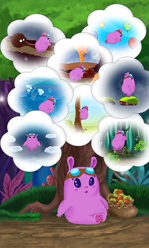 Poppet: magic miracle of fairy – vue 2
