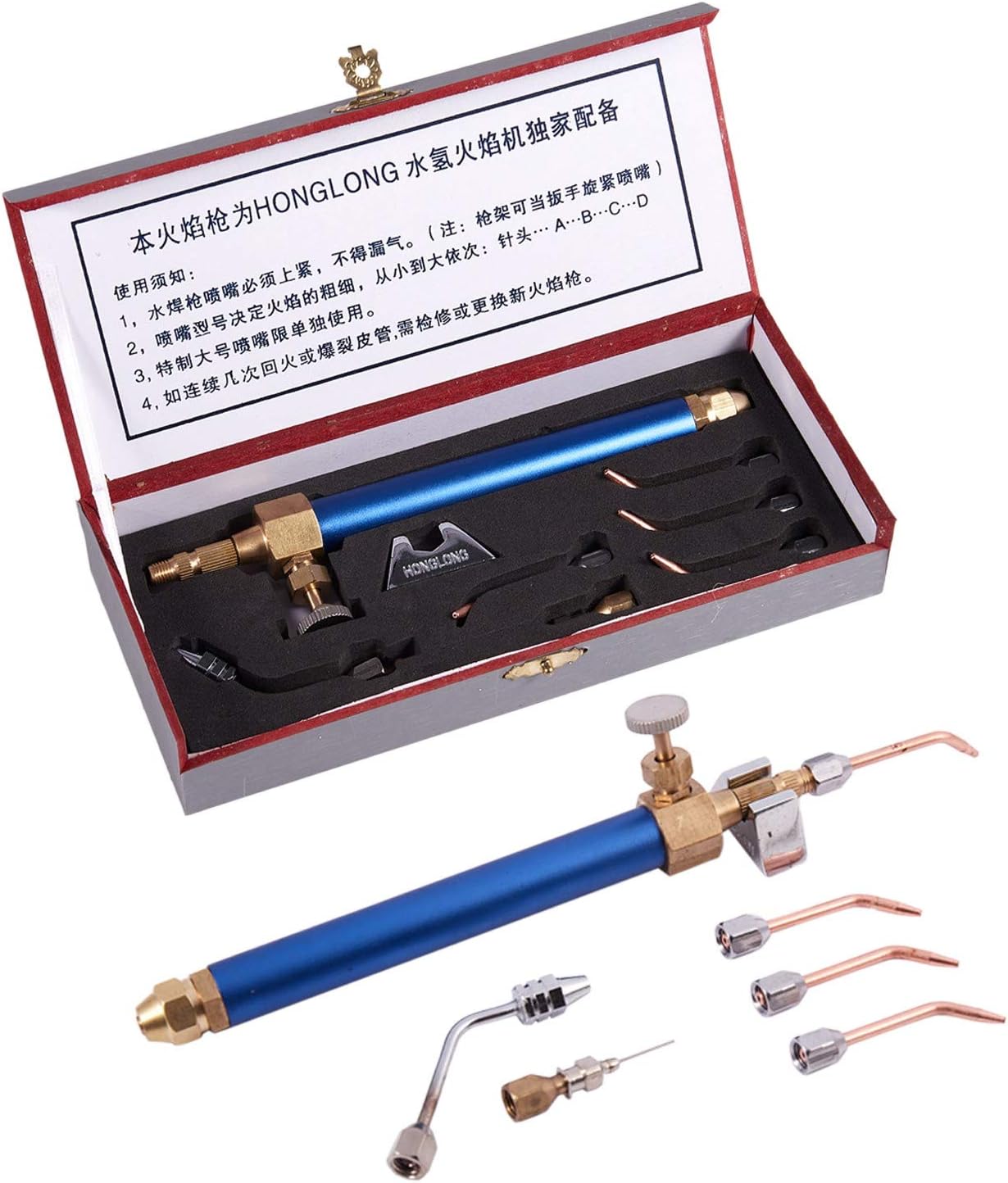 generatore di idrogeno per auto