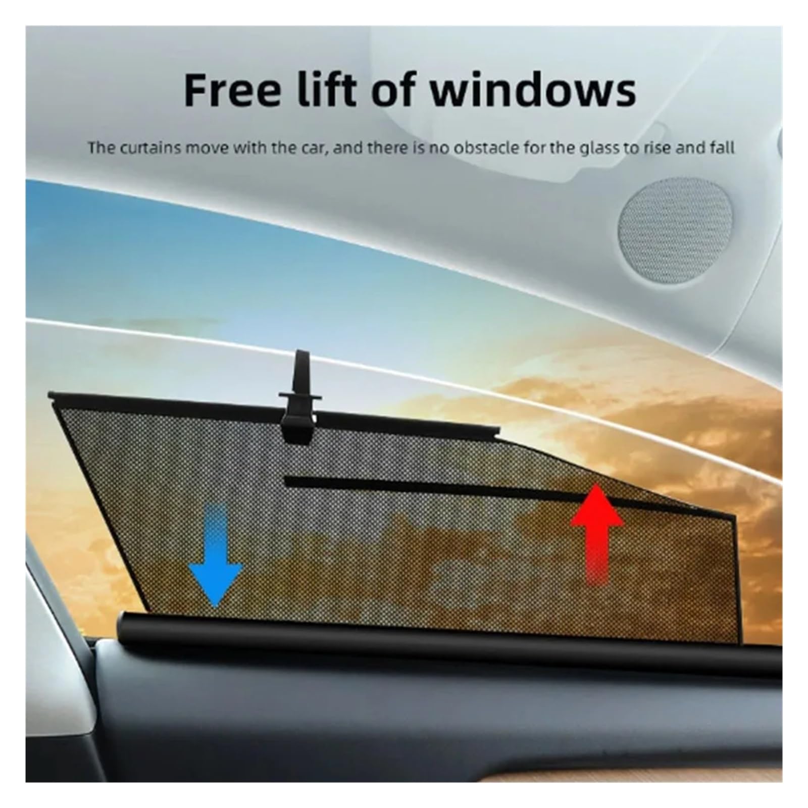 Autoscheiben Sonnenschutz Für Tesla Für Modell 3 Y 2017-2023 Auto Hebe Fenster Sonnenschirm Vorne Hinten Abdeckung Windschutzscheibe Schützen(Front A 2Pc)
