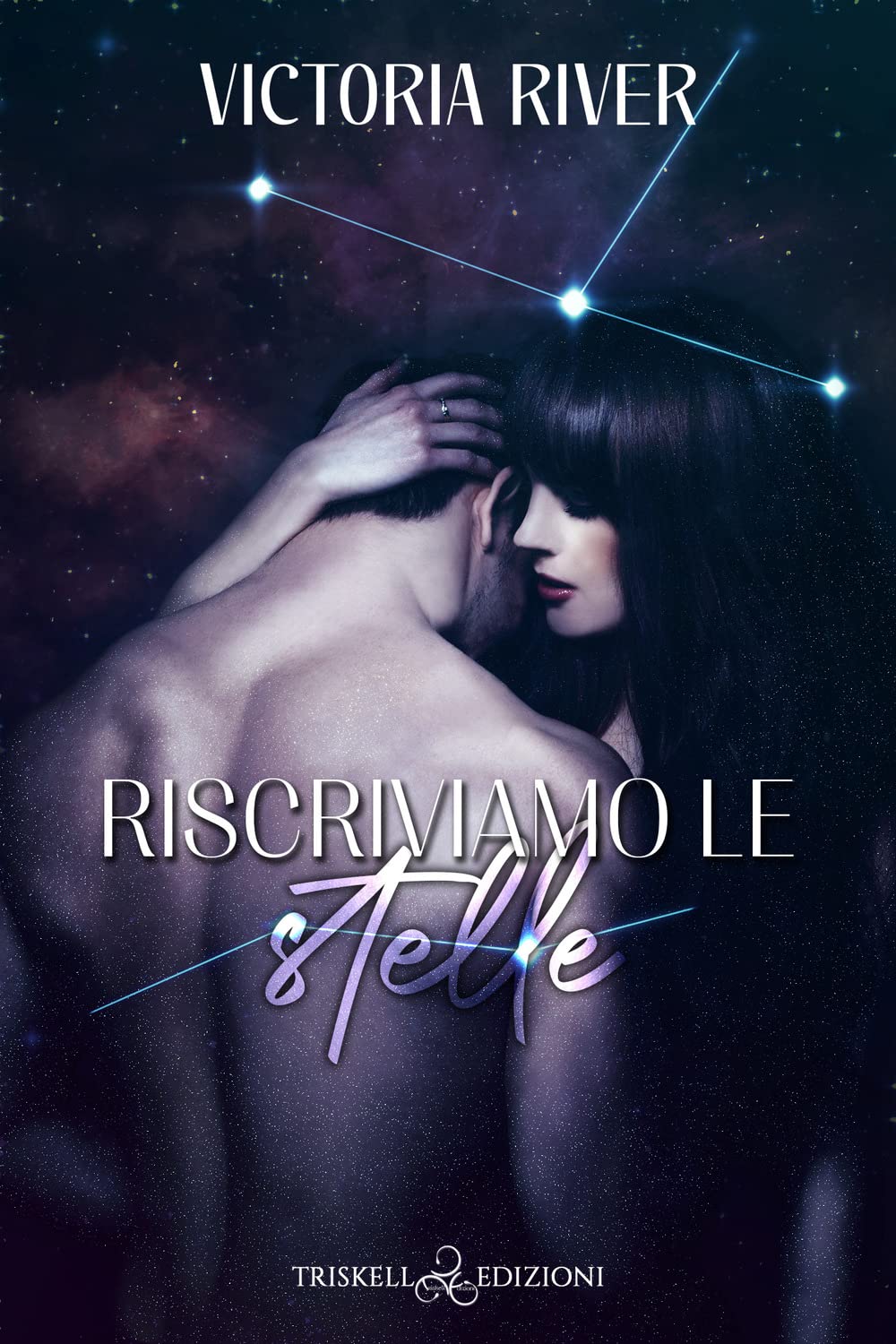 Riscriviamo Le Stelle - 4