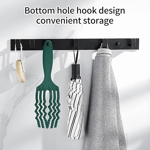 Miniatura 4 de Cepillo de peinado profesional, diseño ventilado y cerdas ultra suaves flexibles de calor son seguras para secar con soplado con mango ergonómico