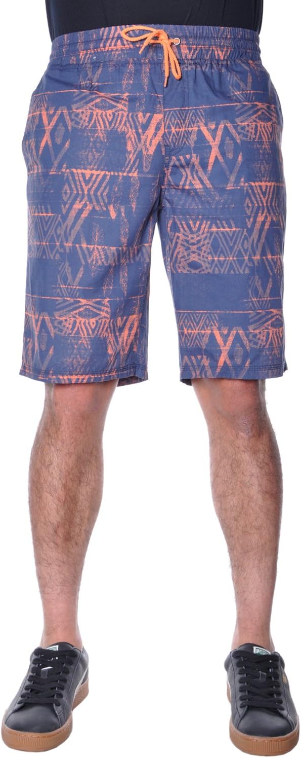 LRG Men's Sepik Short