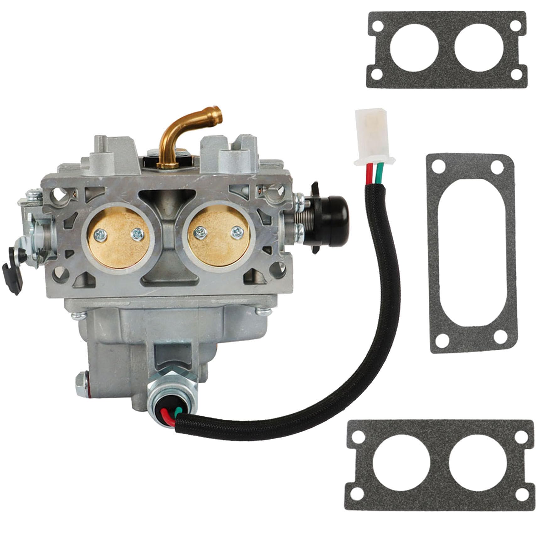 YSMN 127-9289 136-7840 Carburetor Replacement for Toro SW 4200 74657 74661 74667 74675 74676 74680 74723 Replacement for E-Series S-Series Riding Mowers