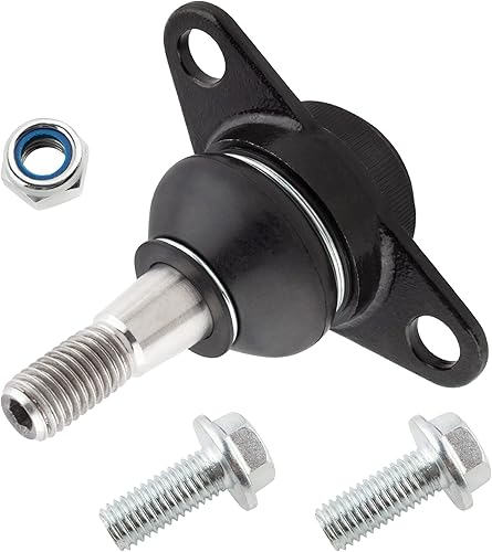 Miniatura 7 de BOXI Juego de 4 brazos de control de suspensión delantera inferior y rótula para Volvo XC90 2003 2004 2005 2006 2007 2008 2009 2010 2011 2012 2013