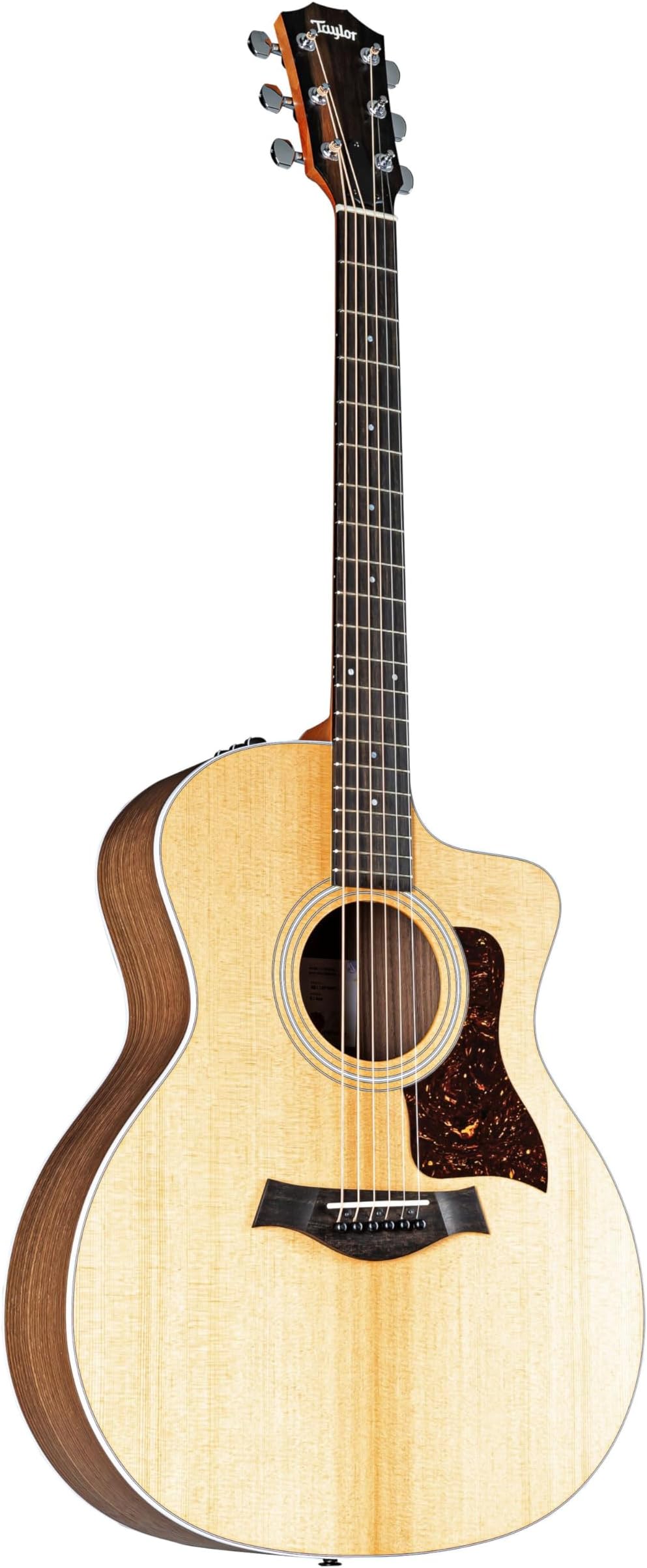 214ce Grand Auditorium Spruce/Walnut Natural