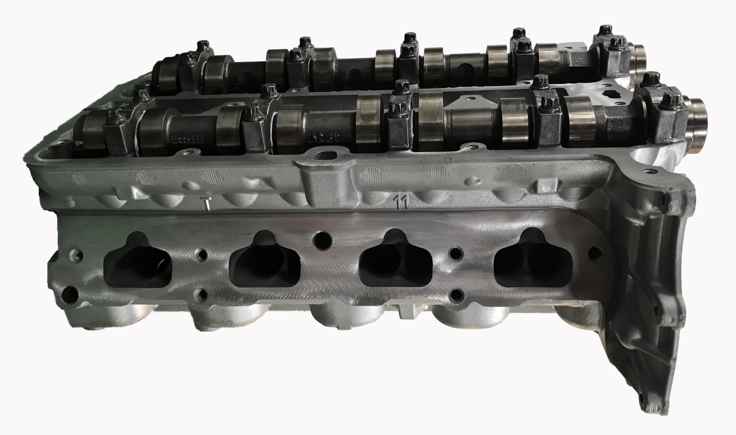 HEAD COURSE 154 × HEAD NX Amazon.com: ADV Rebuilt 1.4 DOHC Cylinder Head TURBO Cruze