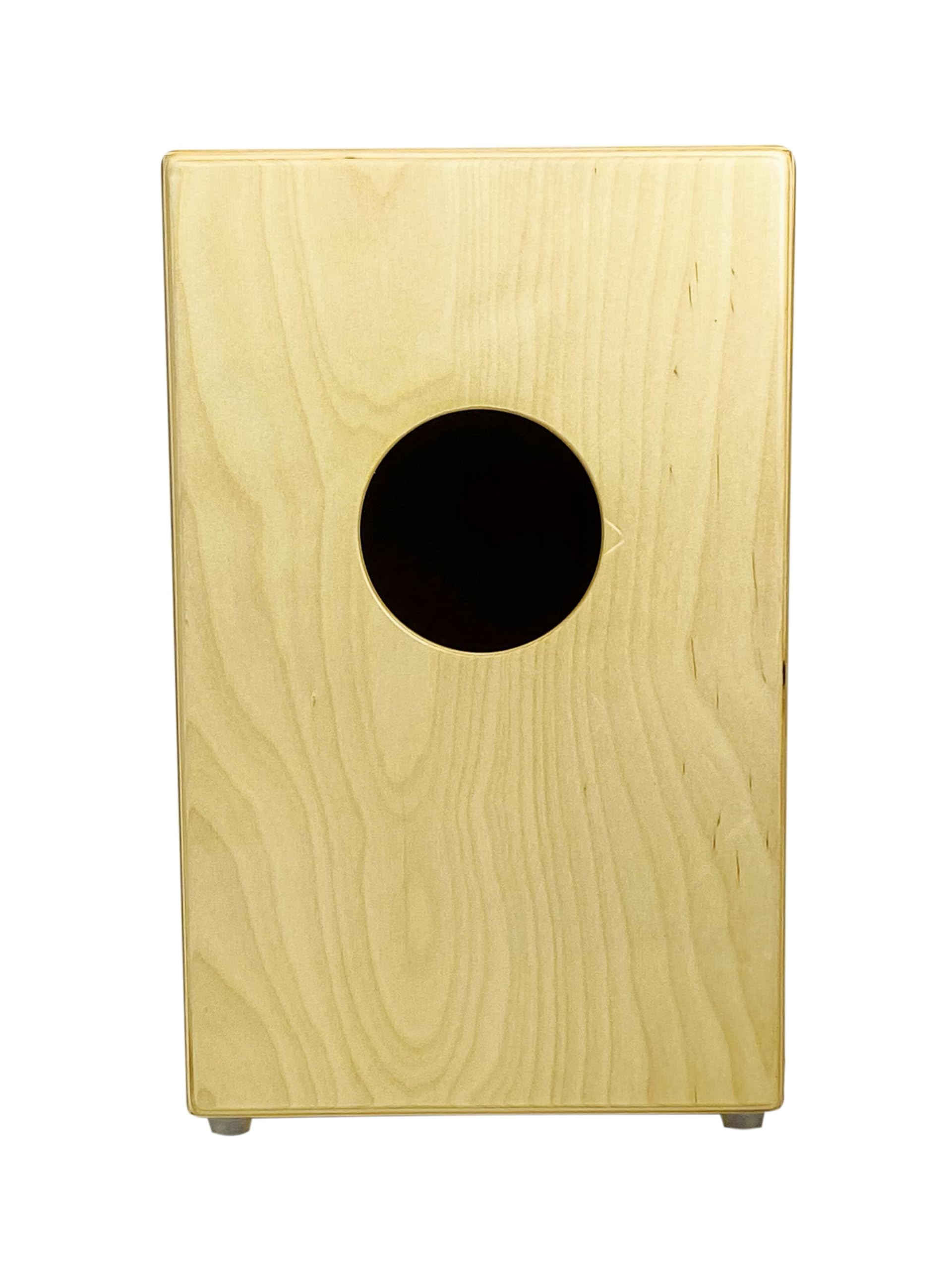 Cajon Flamenco Duende Edición Limitada profesional de Abedul con funda tipo mochila incluida.