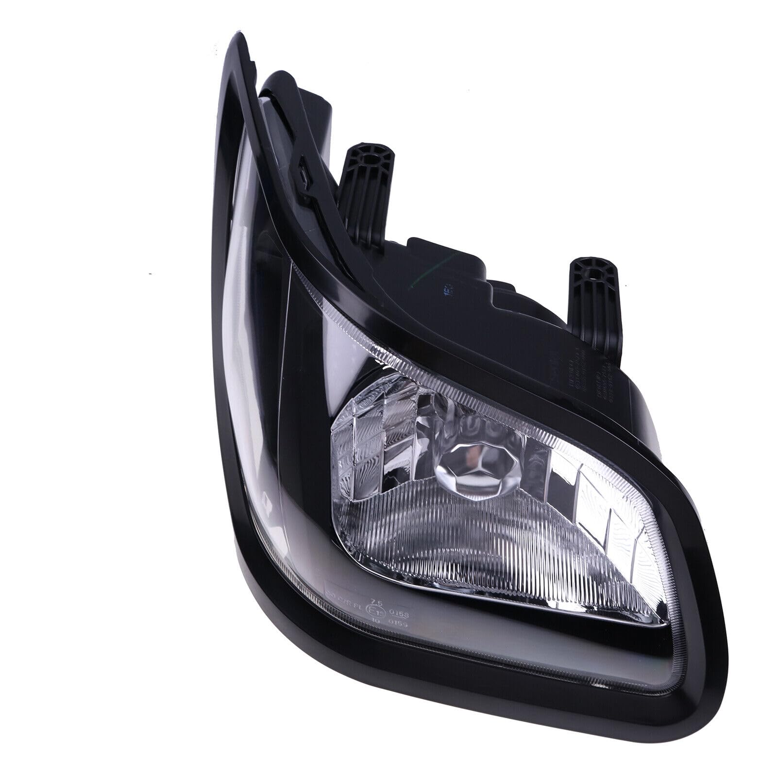 Amazon.com: IEQFUE RH Head Light 3C081-75713 Compatible with