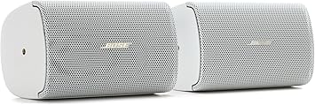 Bose Professional FreeSpace FS2SE Surface-mount Loudspeaker Pair - White