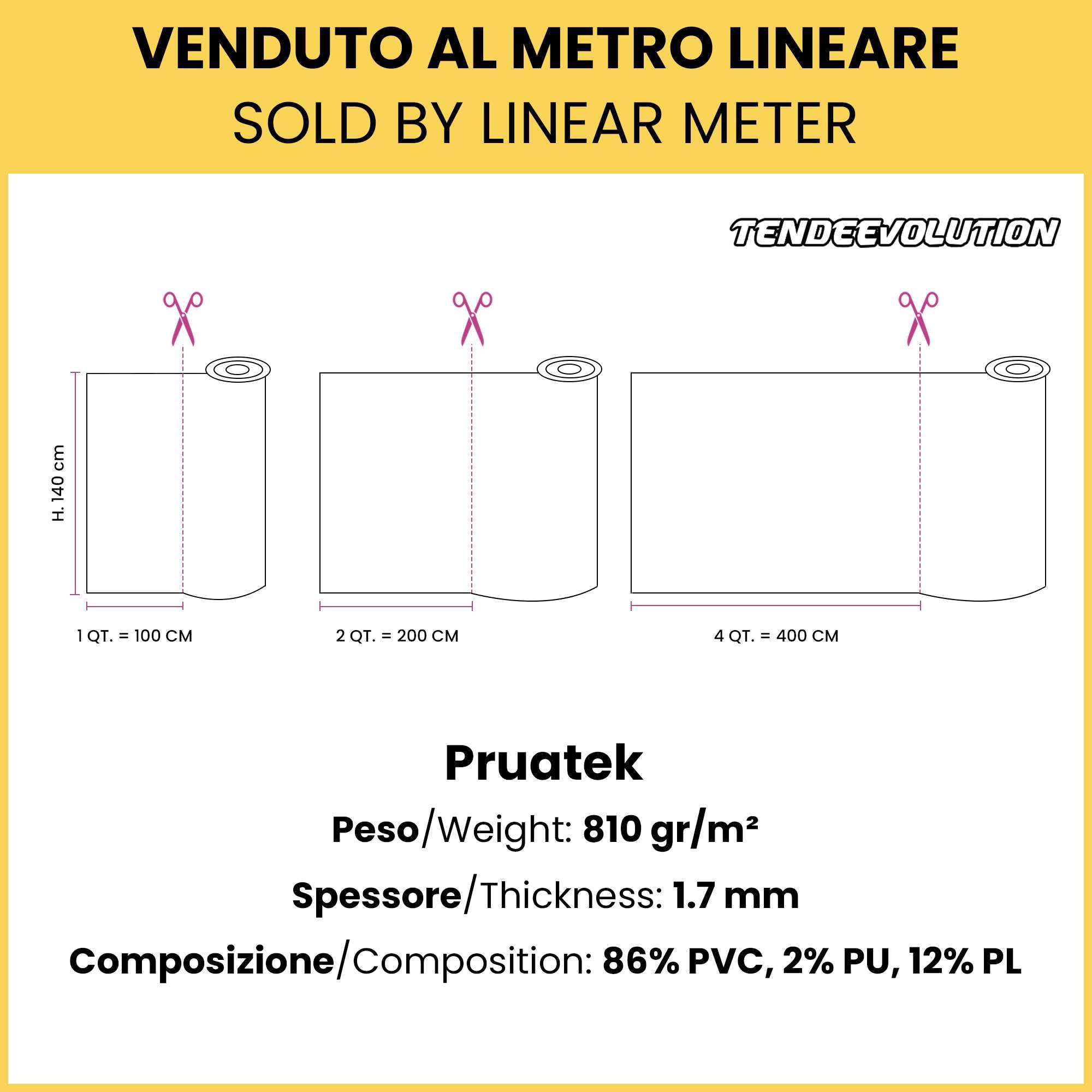 PRUATEK Ecopelle Nautica per Cuscineria Barca Trapuntata, Tessuti Ecopelle al Metro, Altezza Pezza 140 CM. Finta Pelle Rivestimento Nautico, Similpelle per Tappezzeria (Senape - Rombi)
