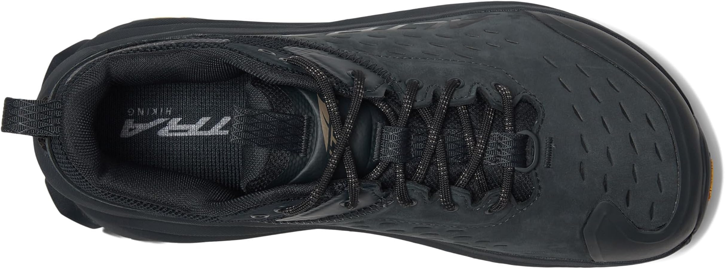 Amazon | ALTRA(アルトラ) OLYMPUS 6 HIKE LOW GTX Men US10.5(28.5cm 