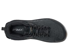 Amazon | ALTRA(アルトラ) OLYMPUS 6 HIKE LOW GTX Men US10.0