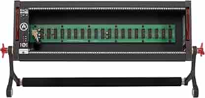 Amazon.co.jp: ARTURIA RACKBRUTE 3U NOIR ユーロラックケース