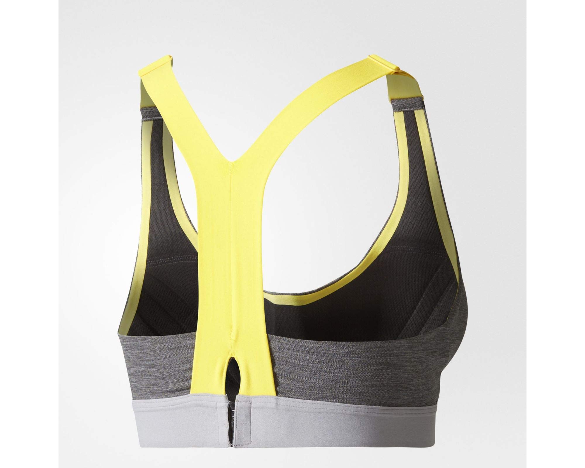 adidas Stanik sportowy Kobiety Strngr Rc Htr
