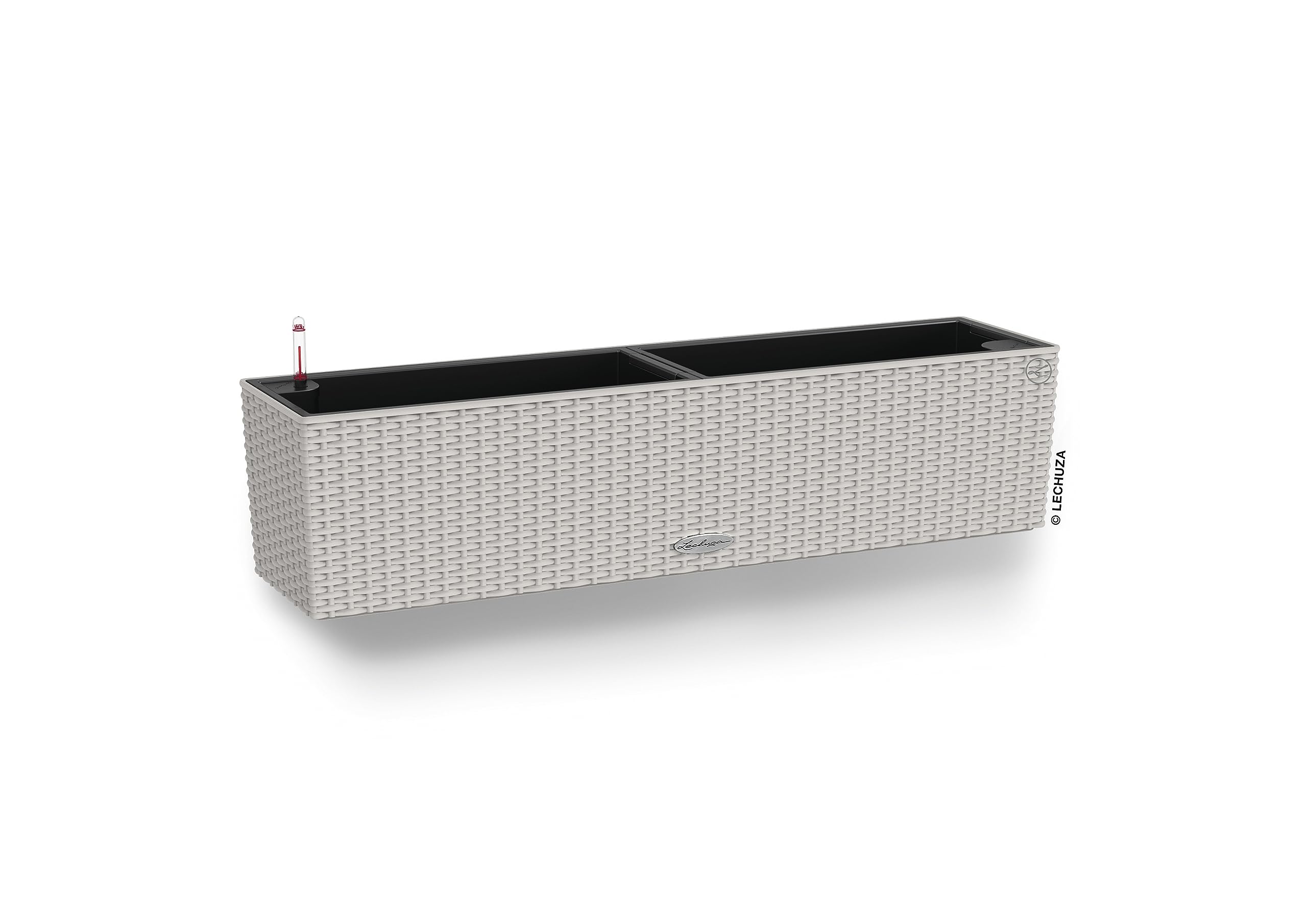 Lechuza Balconera Cottage 80 Gris Claro 15457