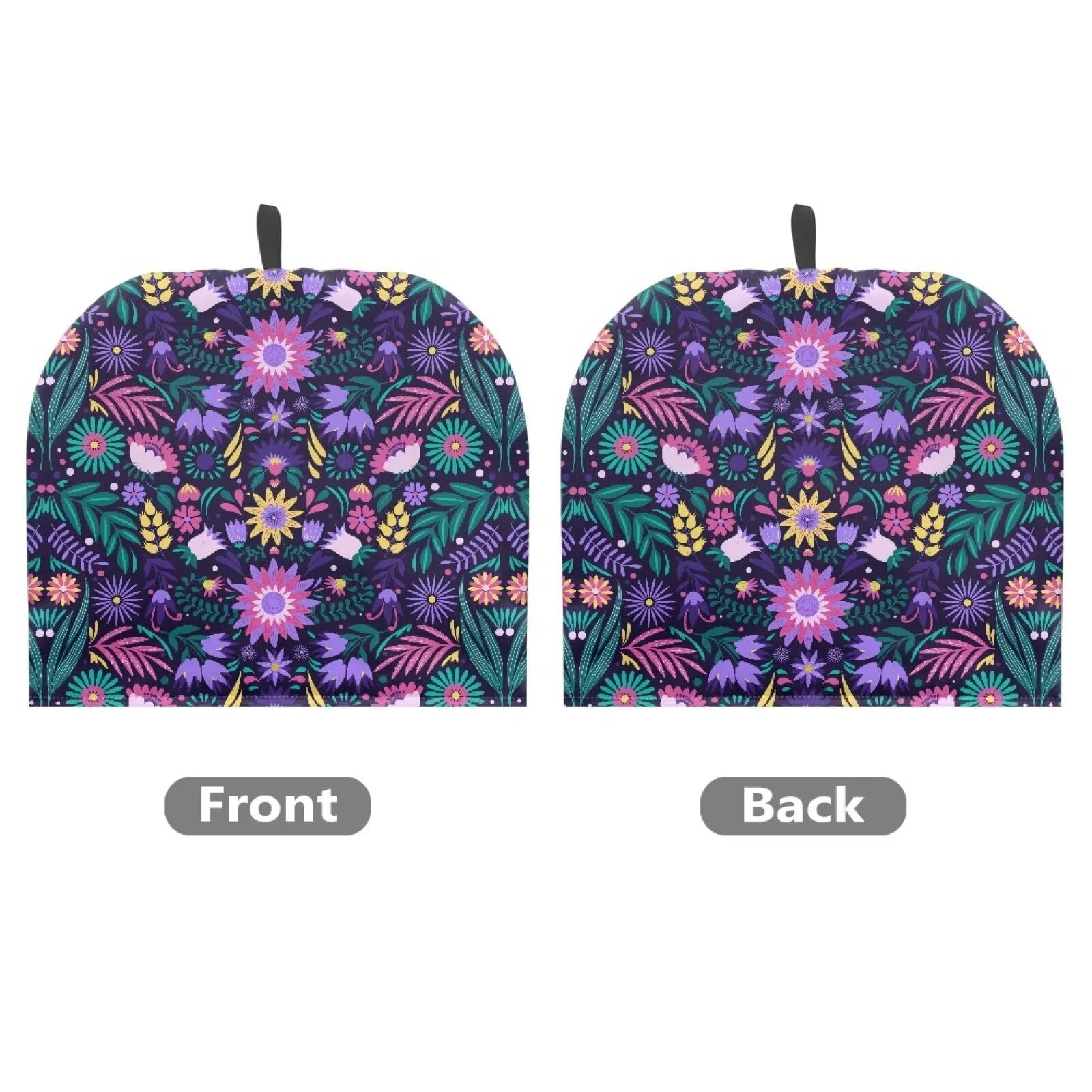 ZOUTAIRONG Cinco De Mayo Tea Cozy Goose Tea Pot Cozy for Teapot Insulated Juice Tea Pot Cozy for Keeping Warm Home Decor Accessory Thick Wedding