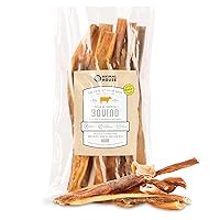 Animal House - Snack Naturale per Cani BARF alla Pelle di Testa Bovina